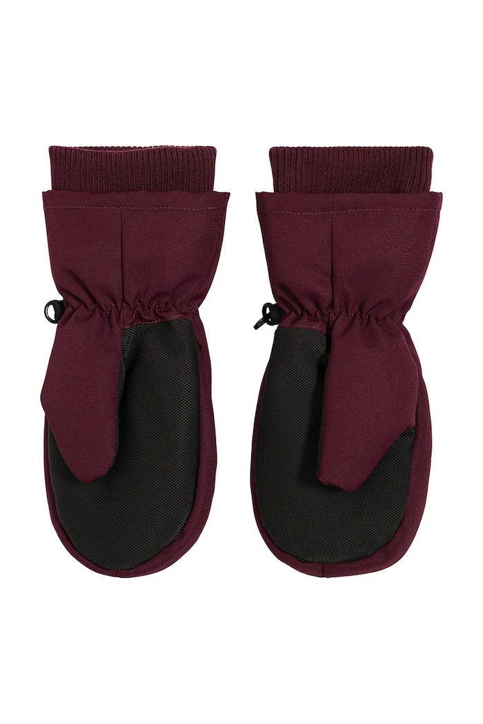 Viking Kids Γάντια σκι παιδικά Alv Winter Insulated Mittens 50.26570 μωβ AW26