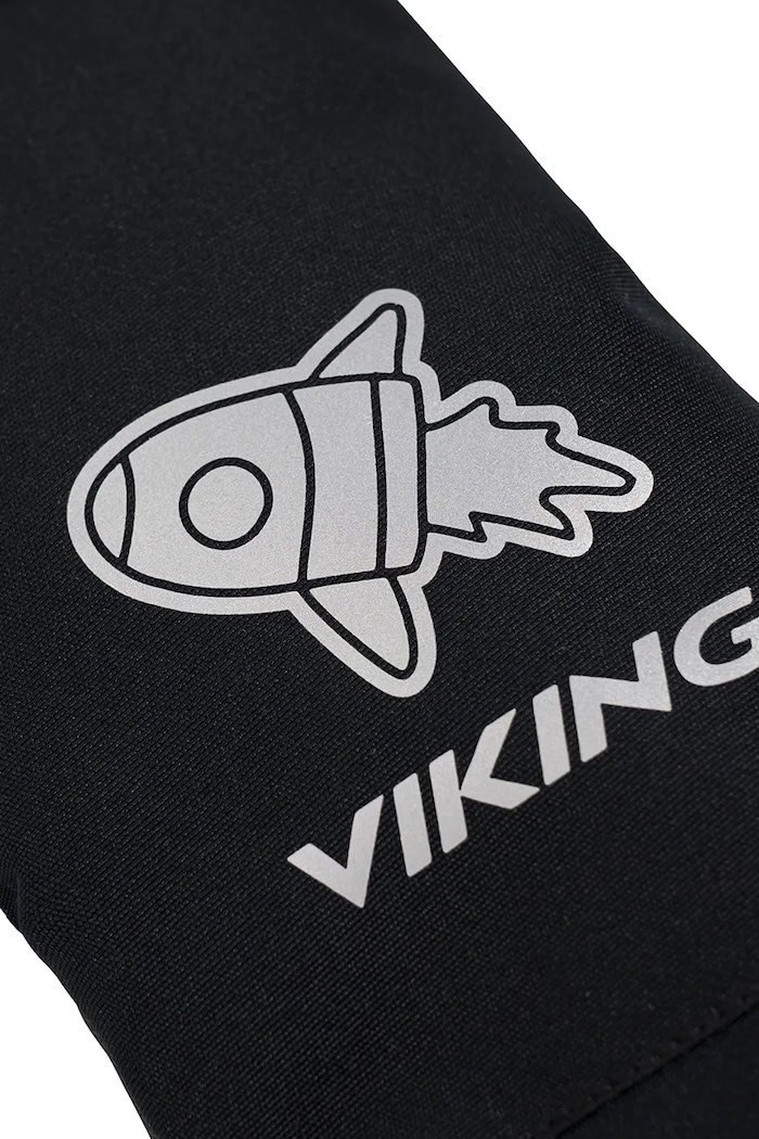 Γάντια σκι παιδικά Alv Winter Mittens Viking Kids 50.26545 σκούρο μπλε