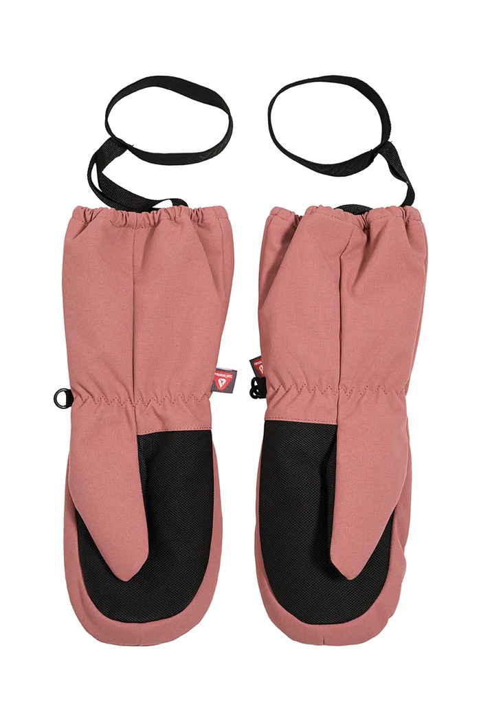 Viking Kids Γάντια σκι παιδικά Expower Insulated Mittens 50.26540 ροζ AW26
