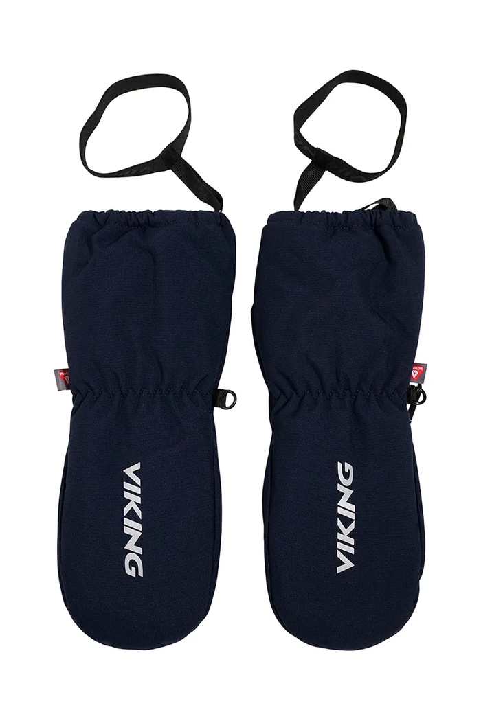 Viking Kids Γάντια σκι παιδικά Expower Insulated Mittens σκούρο μπλε 50.26540