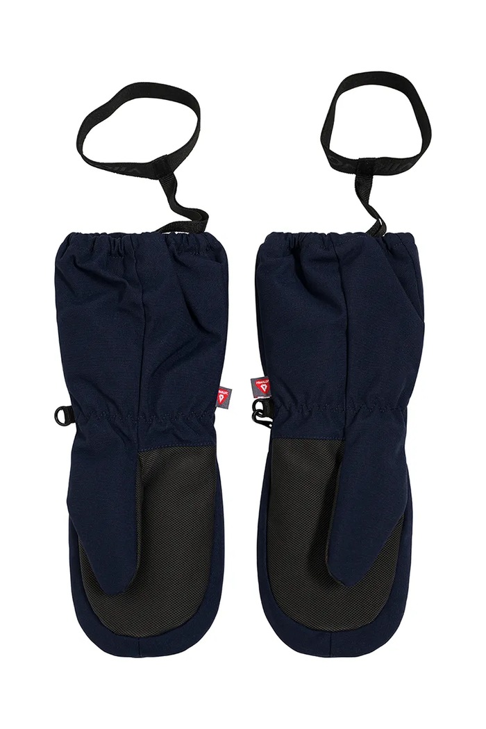 Viking Kids Γάντια σκι παιδικά Expower Insulated Mittens 50.26540 σκούρο μπλε AW26