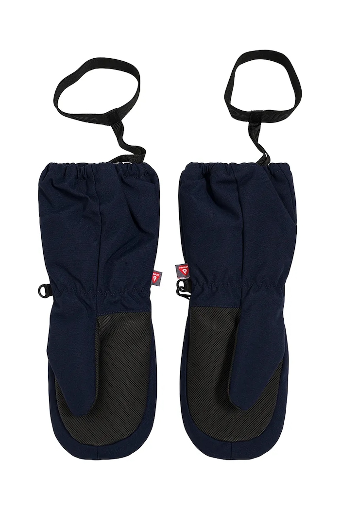 Viking Kids Γάντια σκι παιδικά Expower Insulated Mittens 50.26540 σκούρο μπλε AW26