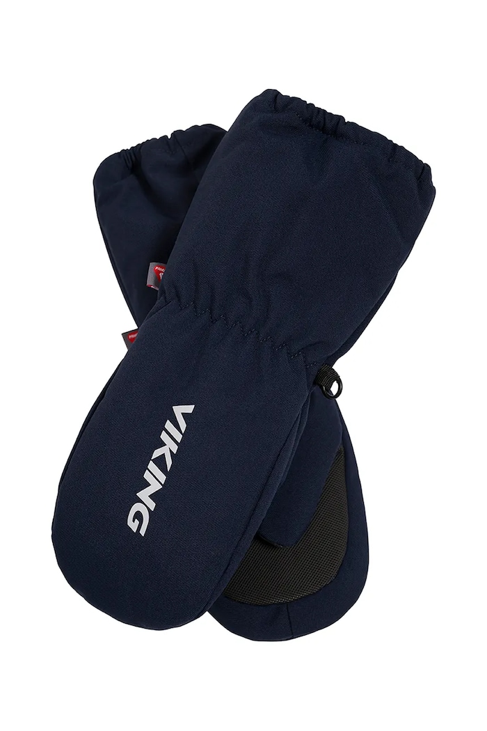Αγορίστικα Viking Kids Γάντια σκι παιδικά Expower Insulated Mittens 50.26540 σκούρο μπλε