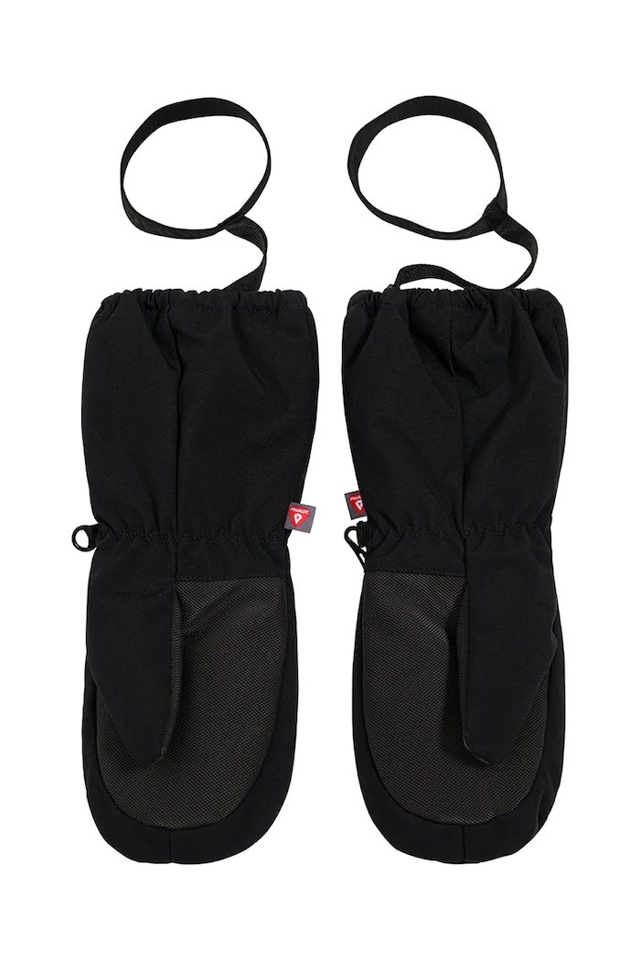 Viking Kids Γάντια σκι παιδικά Expower Insulated Mittens 50.26540 μαύρο AW26