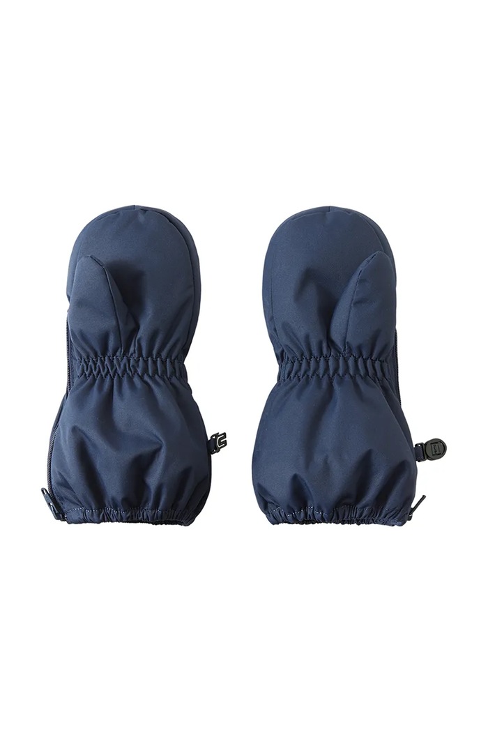 Reima Rękawiczki dziecięce Villatassu 5300115B.9BY2 granatowy AW26