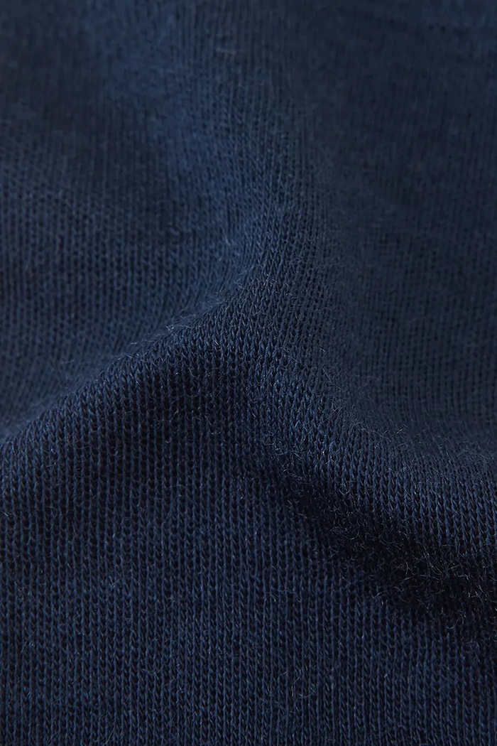 Chłopiec Reima rękawiczki dziecięce z wełny merino Etsin 5300362A.9BY2 granatowy