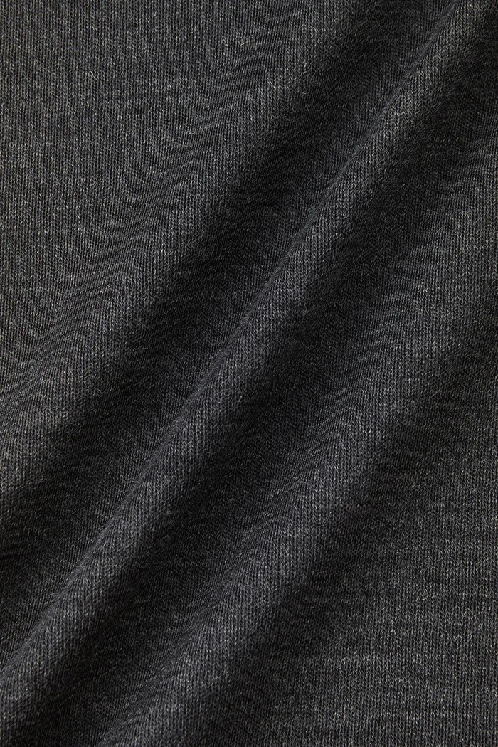 Chłopiec Reima rękawiczki dziecięce z wełny merino Etsin 5300362A.9BY2 czarny