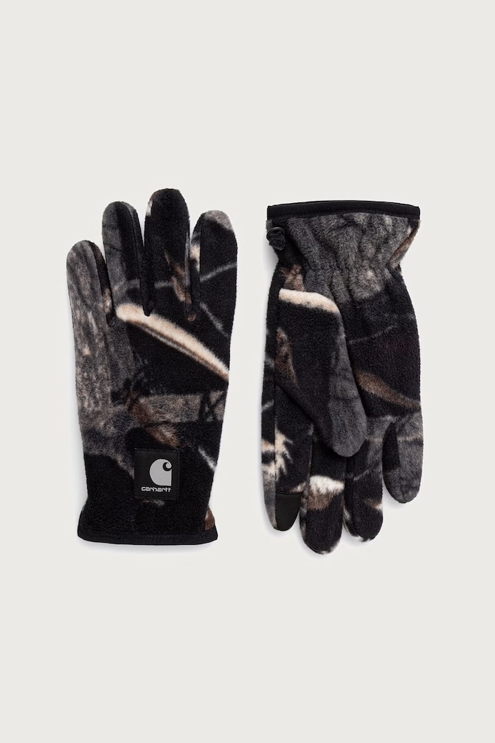 Carhartt WIP Blevin Gloves rękawiczki męskie multicolor I037158