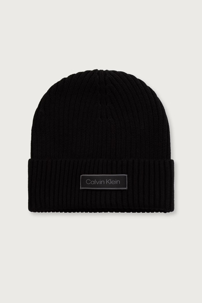 Calvin Klein komplet męski bawełniany LV04D0014G czarny AW26