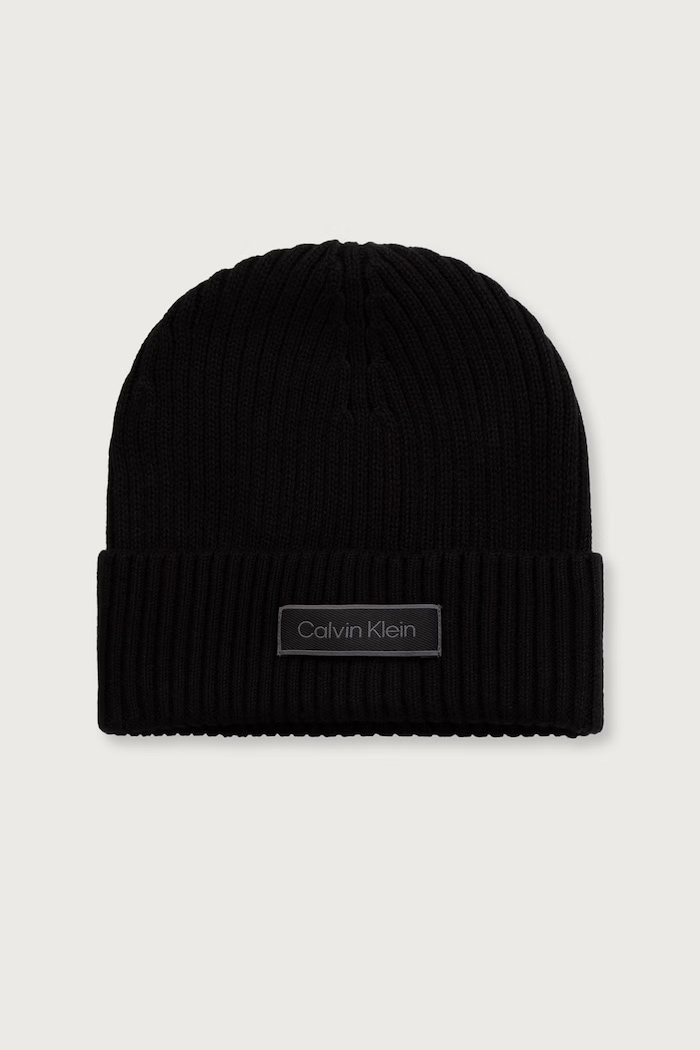 Calvin Klein komplet męski bawełniany LV04D0014G czarny AW26