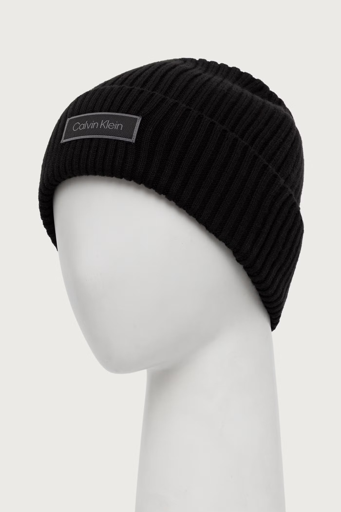 Akcesoria Calvin Klein komplet męski bawełniany LV04D0014G czarny