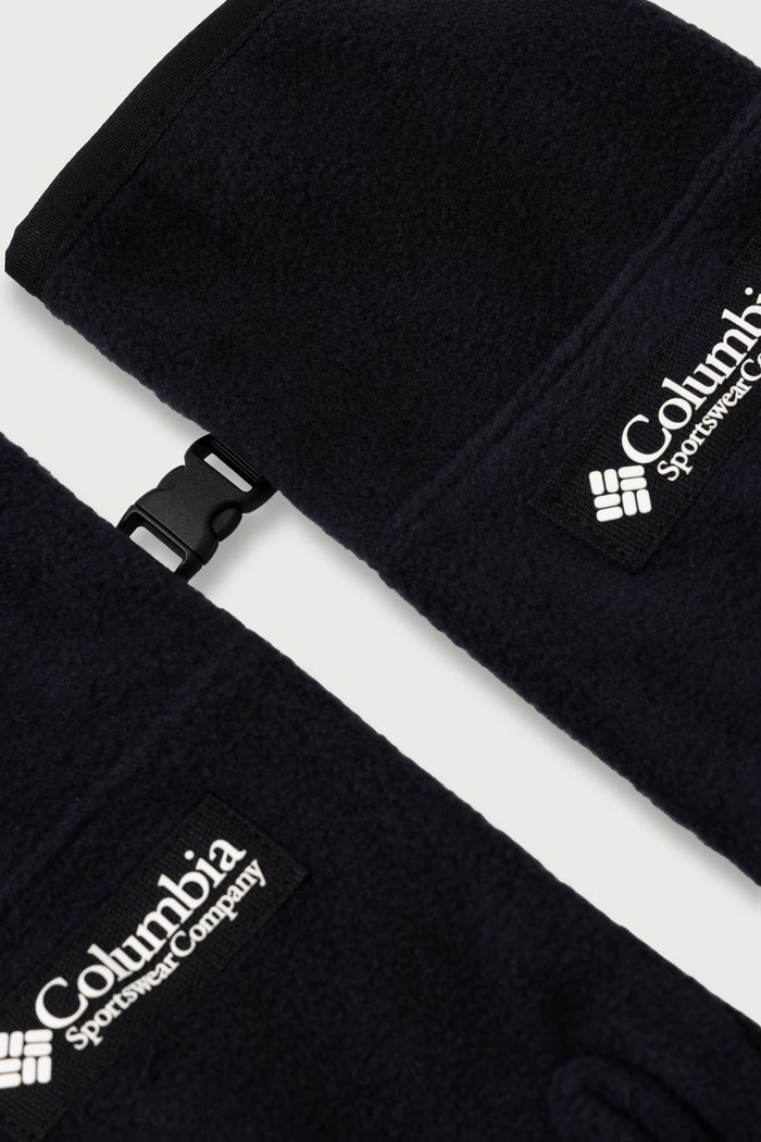 Columbia Rękawiczki męskie 2136941 czarny AW26