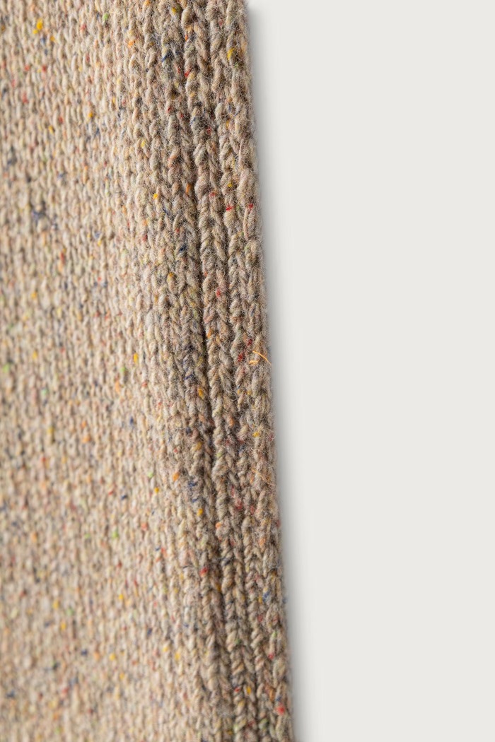 Akcesoria Max&Co. Szalik damski wełniany MCALAGO 2626746017200 multicolor