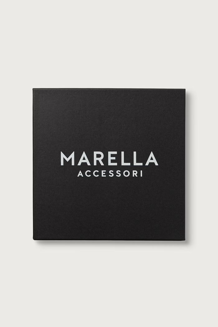Marella шал тип кърпа дамски от коприна MLASANDALO многоцветен 2623546126200