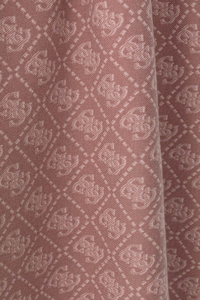 Akcesoria Guess szal damski AW5665.POL03 różowy