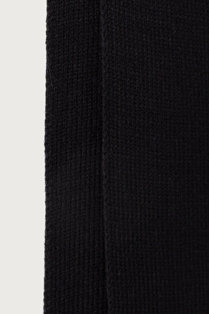 Accesorii Guess Fular pentru femei din vâscoză AW5636.VIS03 negru