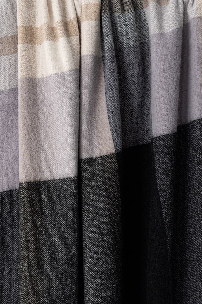 Akcesoria Morgan Szalik damski 5PARMA multicolor