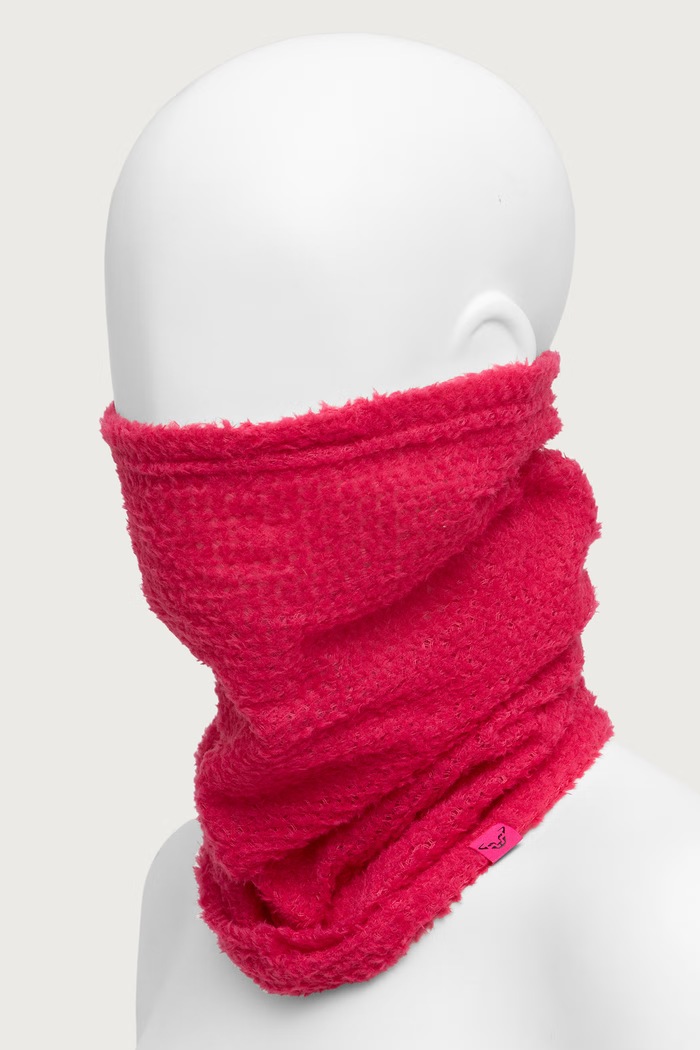 Dynafit Komin damski ALPHA DIRECT 08.0000072151 różowy AW26