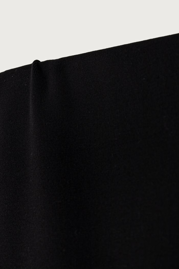 Doplňky Calvin Klein Šála dámská s viskózou LV04F8099G černá