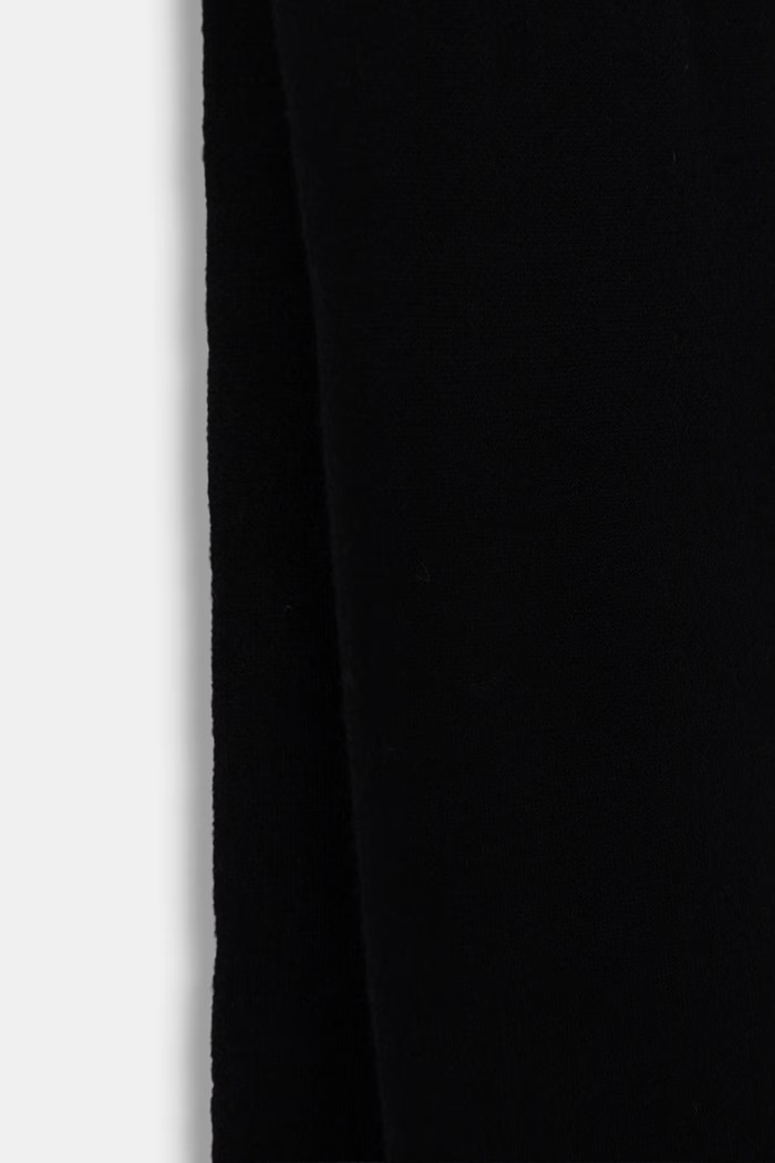 Joseph Ribkoff szalik damski 263983 czarny AW26
