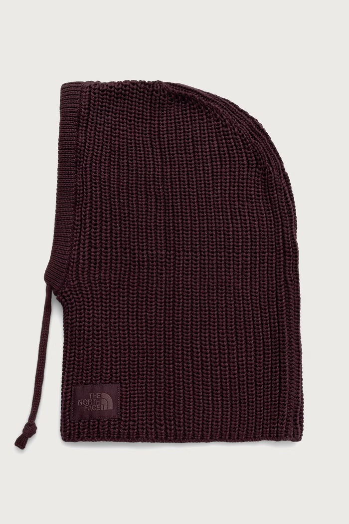 The North Face Kapuca ženska Urban Lifestyle bordo NF0A88QZNO41