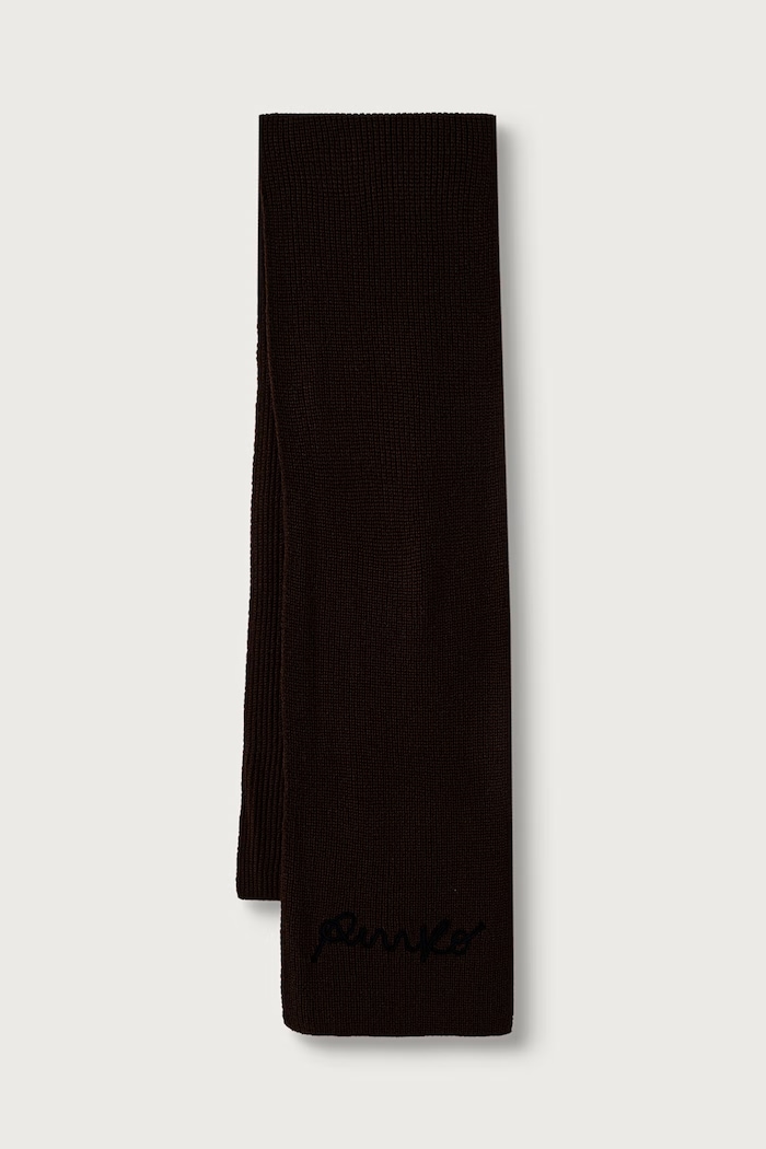 Pinko шал дамски кафяв 107257.A3EK