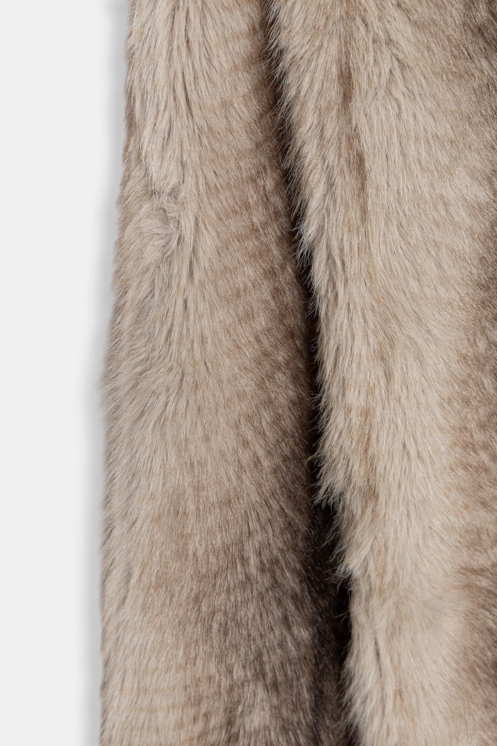 Accessori Twinset sciarpa da donna 262TA4260 beige