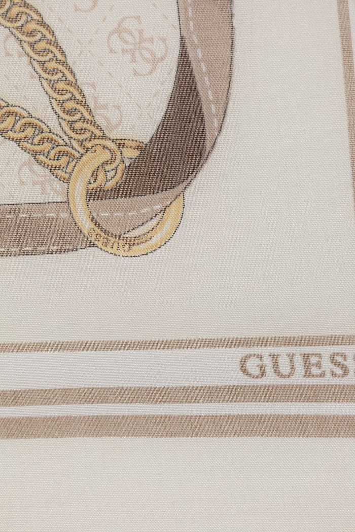 Guess chusta damska AW5537.POL03 beżowy AW26
