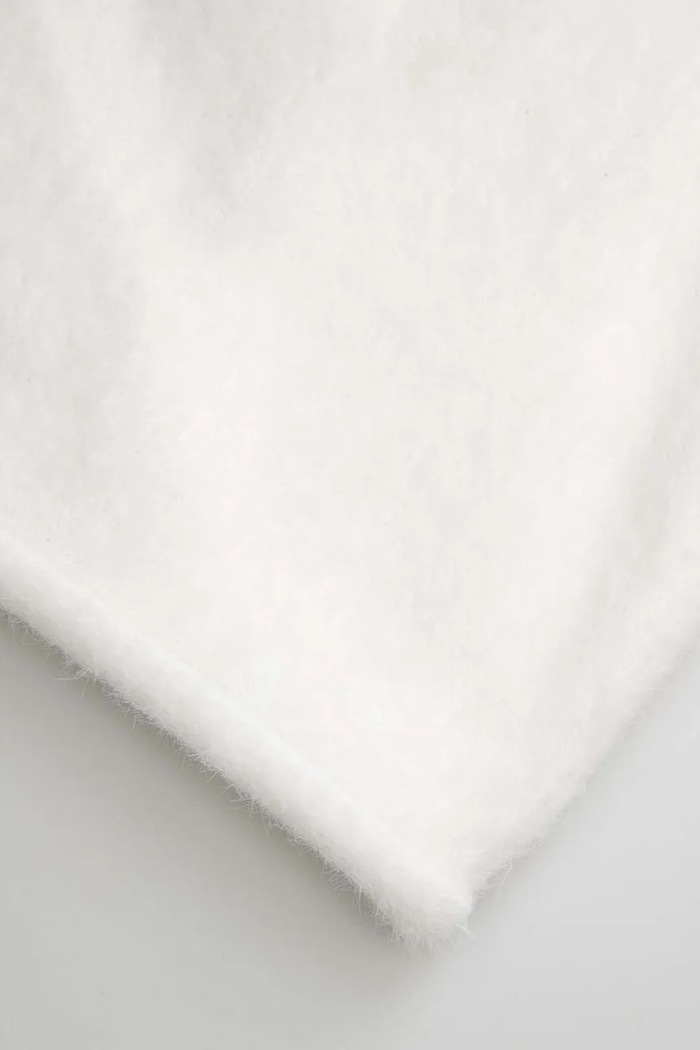 Coccodrillo Komin dziecięcy ZC6369202AWG beżowy AW26