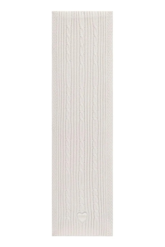 Guess Szalik dziecięcy szary J6BZ41.Z1524.9BY2