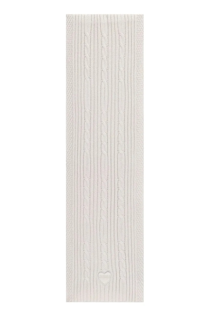 Guess Szalik dziecięcy szary J6BZ41.Z1524.9BY2