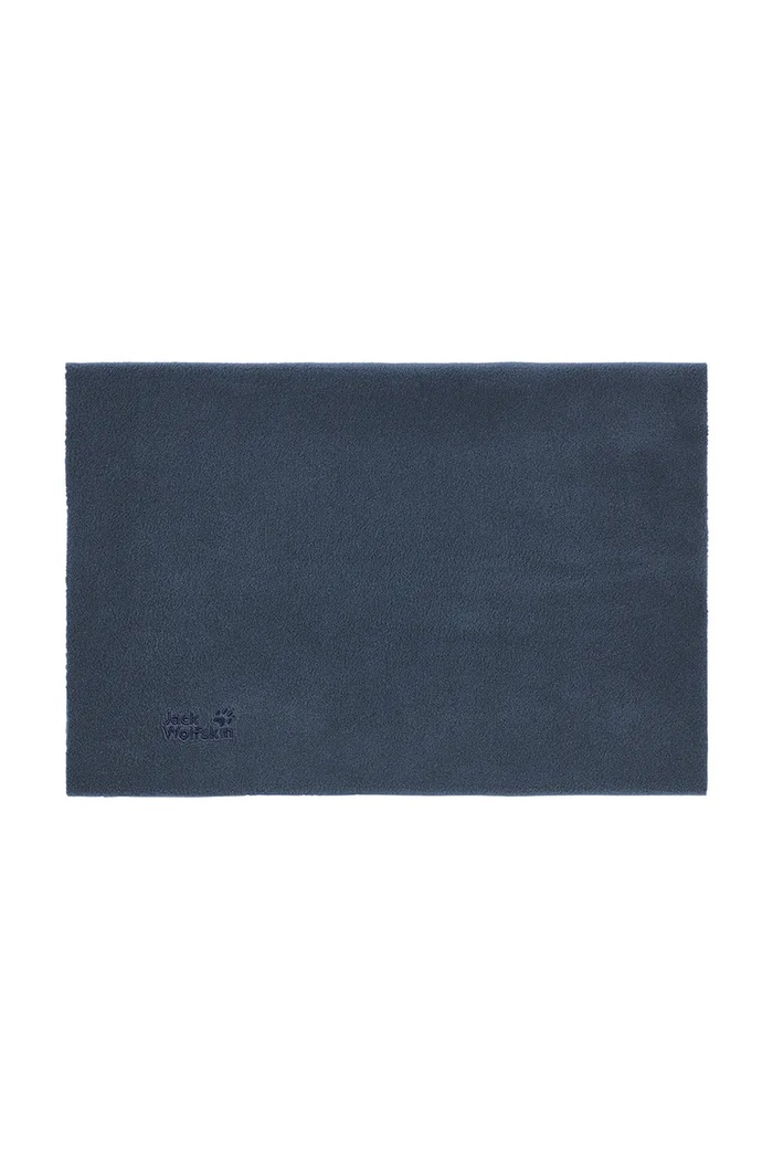 Jack Wolfskin Komin dziecięcy polarowy REAL STUFF A66197 granatowy AW26