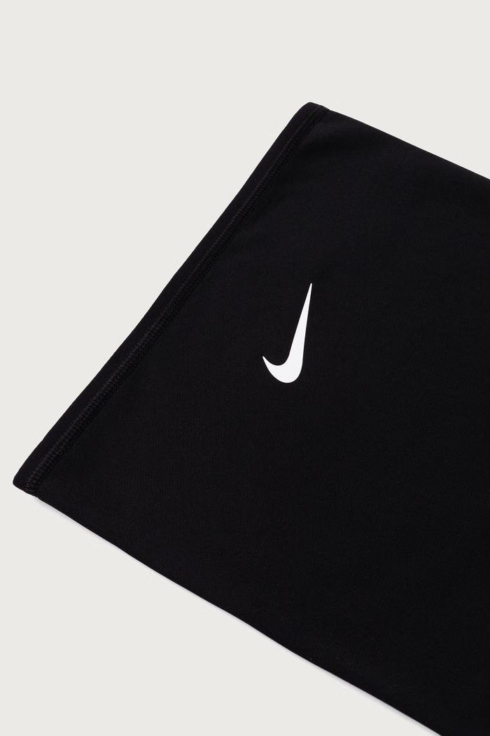 Akcesoria Nike Komin męski THERMA-FIT N.101.0524.010 czarny
