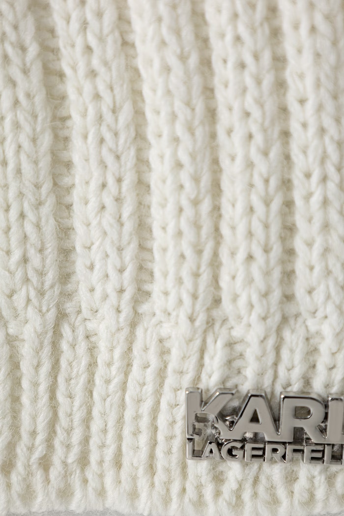 Karl Lagerfeld sada pánská s příměsí vlny 564321.805700