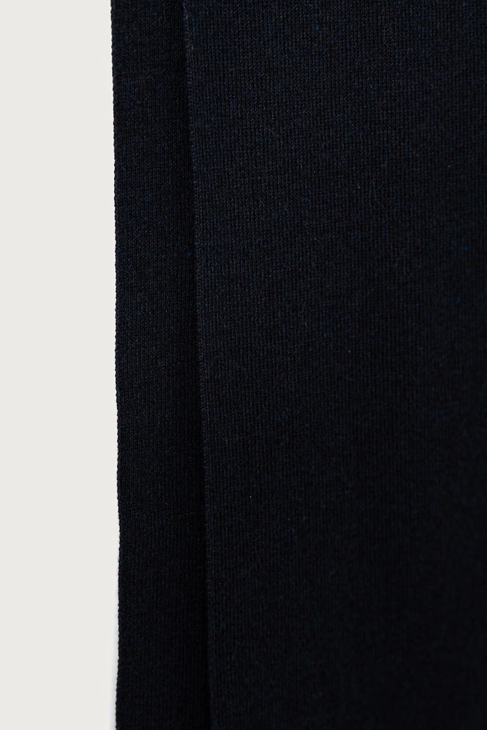 Akcesoria Polo Ralph Lauren szalik męski bawełniany 710B28863 granatowy