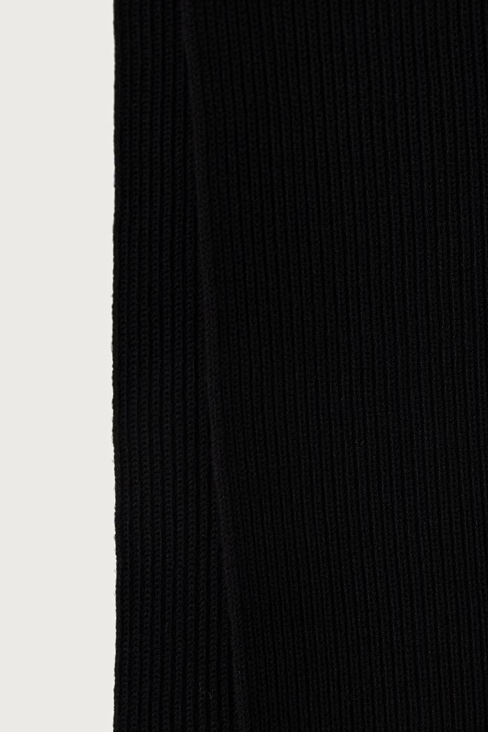Doplnky Calvin Klein Šálik pánsky s viskózou LV04D8097G čierna