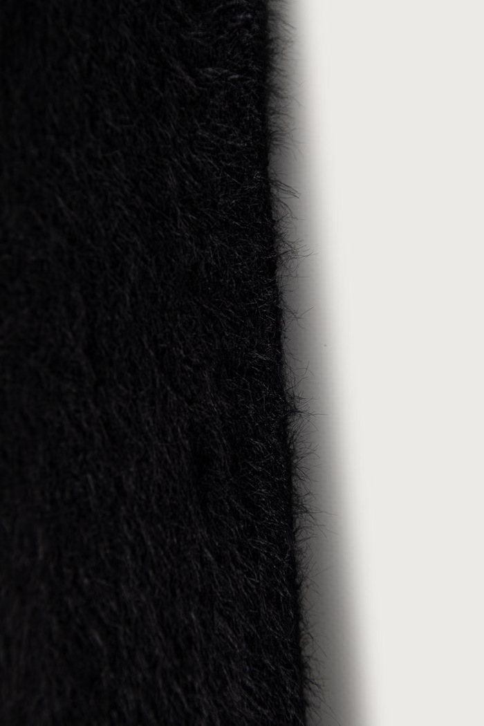Akcesoria Y-3 3S SCARF szalik męski KW9703 czarny