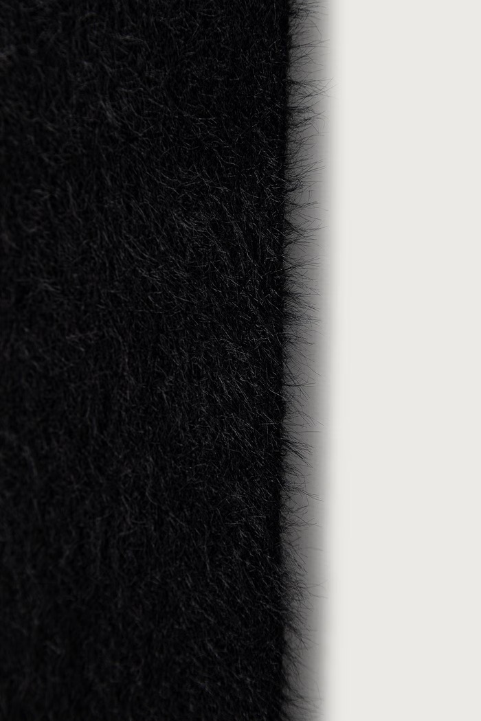 Akcesoria Y-3 3S SCARF szalik męski KS8164 czarny