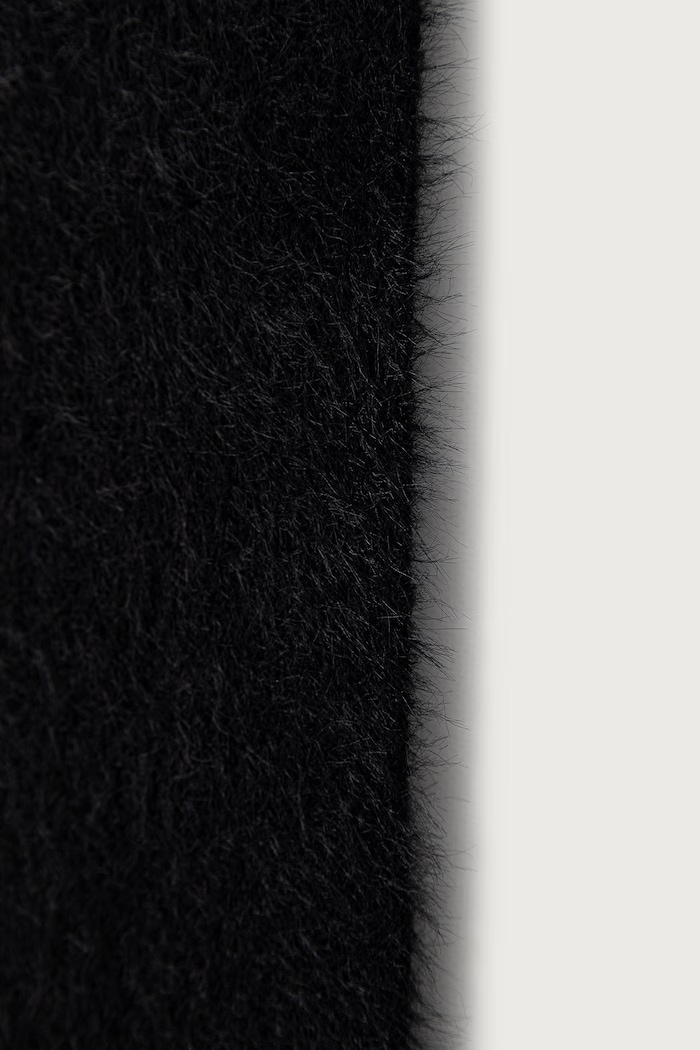Akcesoria Y-3 3S SCARF szalik męski KS8164 czarny