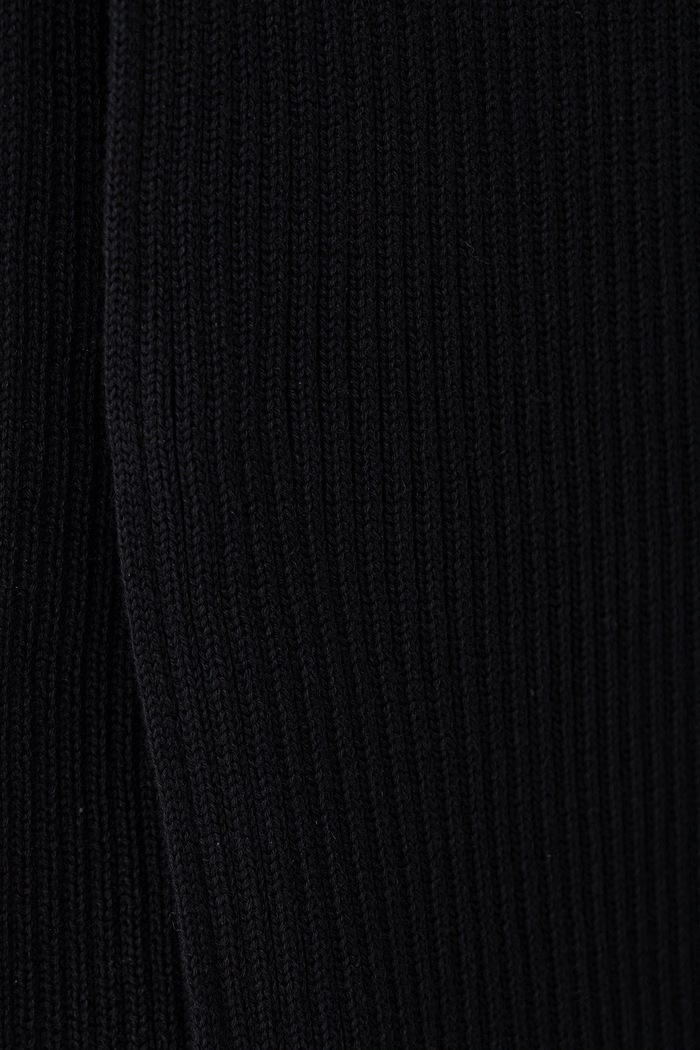 Marc O'Polo męskie bawełniane 5000009073 czarny AW26