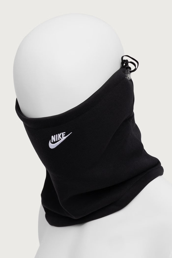 Nike Komin N.100.8241.091 czarny AW26