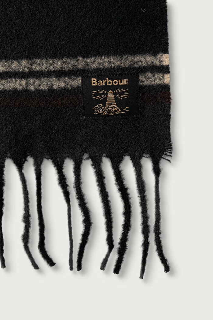 Barbour Szalik USC0398 multicolor AW26