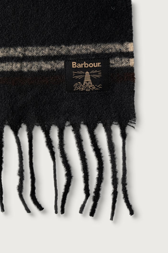 Barbour Szalik USC0398 multicolor AW26