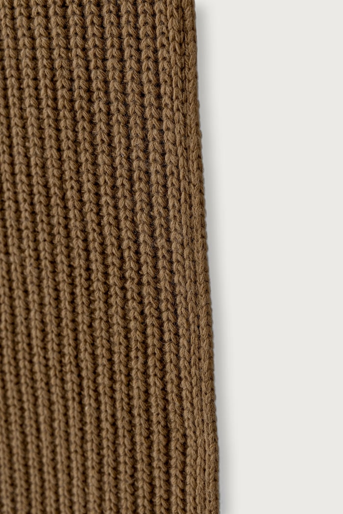 Lacoste Šal volneni RE4171 bež AW26