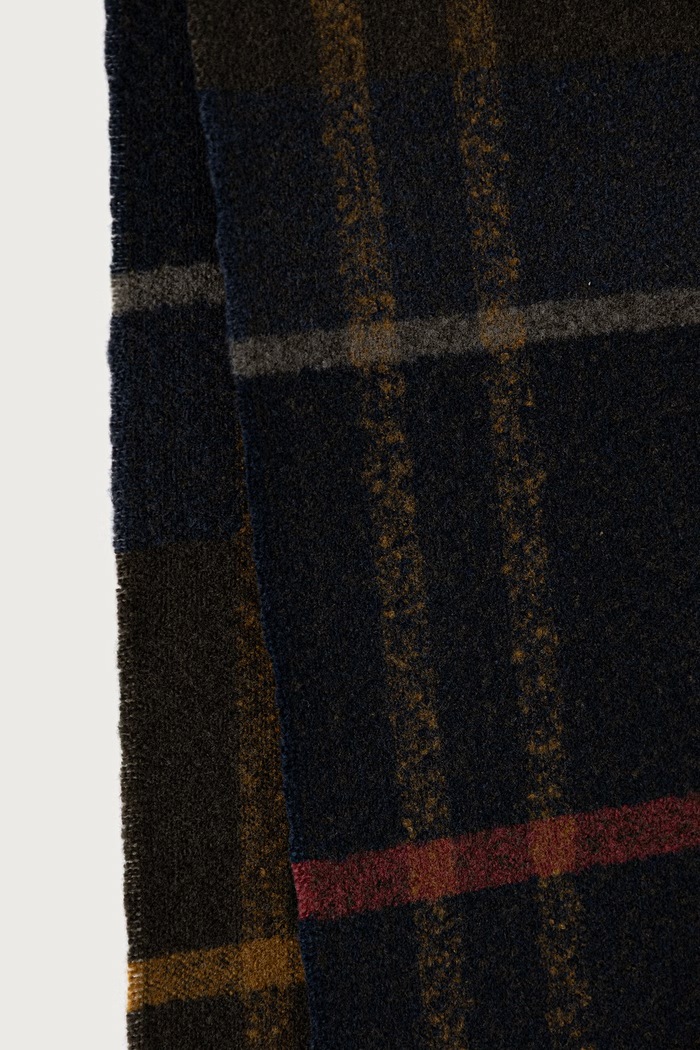 Akcesoria Barbour szalik USC0403TN43 multicolor