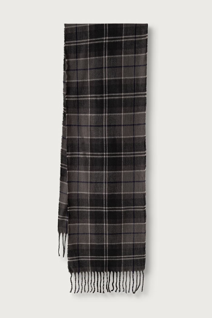 Barbour komplet MGS0092BK11 czarny AW26