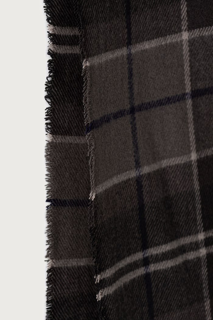 Barbour komplet MGS0092BK11 czarny