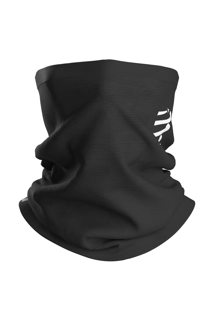 Compressport komin 3D Thermo XBNU1358 czarny AW26