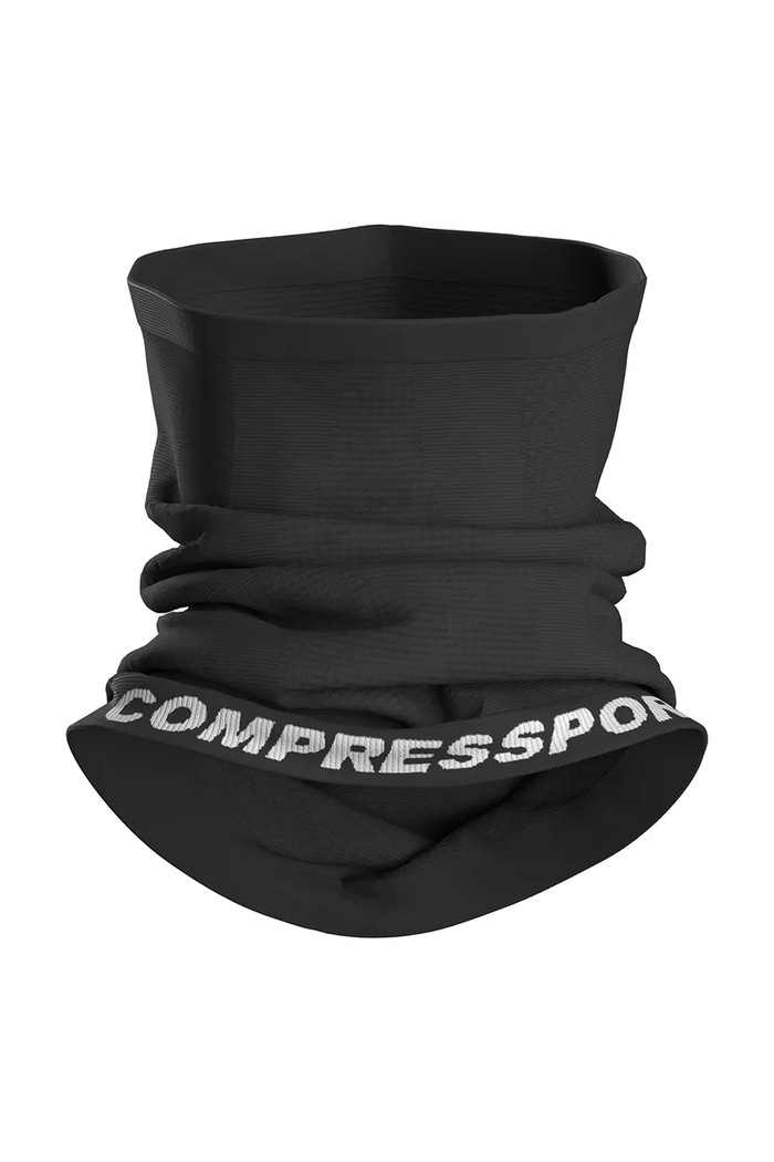 Akcesoria Compressport komin 3D Thermo XBNU1358 czarny