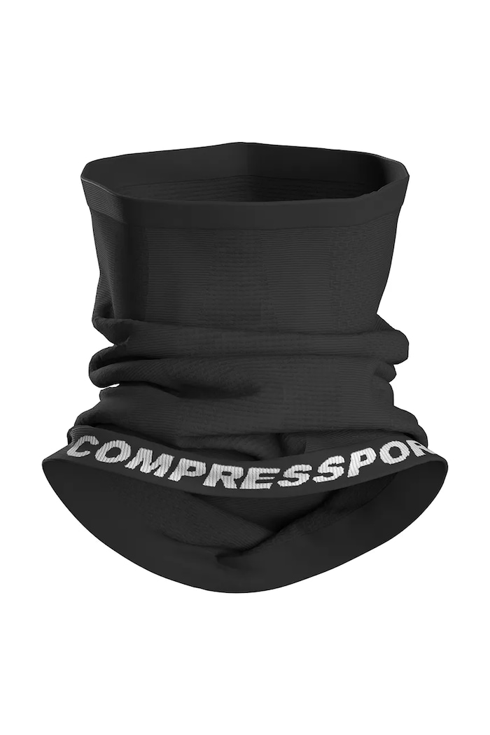 Akcesoria Compressport komin 3D Thermo XBNU1358 czarny